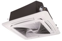 R410A Cassette Smart Power