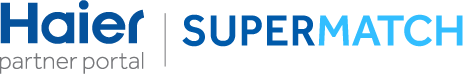 Supermatch Haier
